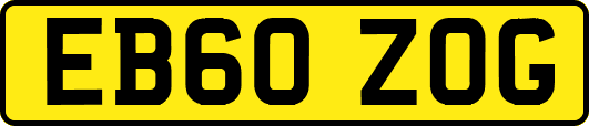 EB60ZOG