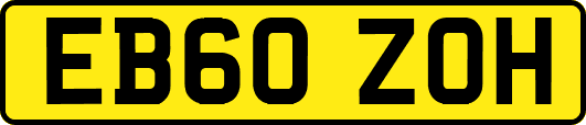 EB60ZOH