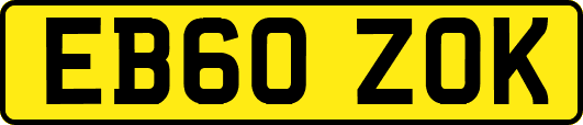 EB60ZOK