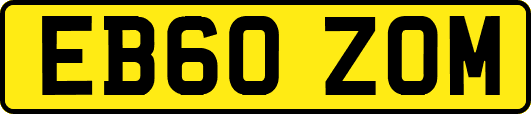 EB60ZOM