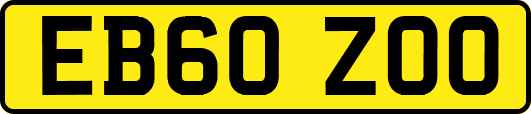 EB60ZOO