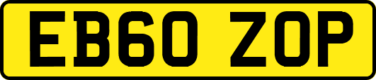 EB60ZOP
