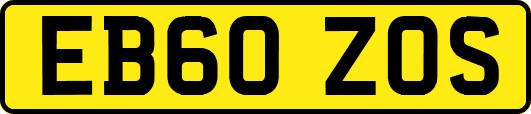 EB60ZOS