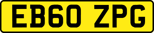EB60ZPG