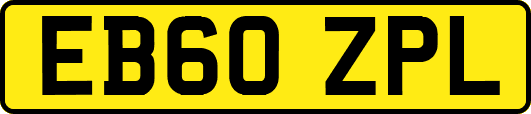 EB60ZPL