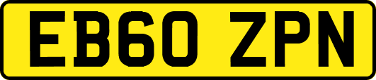 EB60ZPN