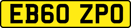 EB60ZPO