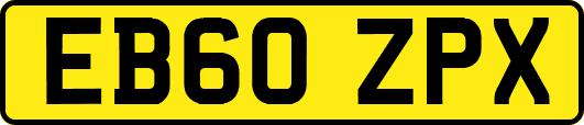 EB60ZPX
