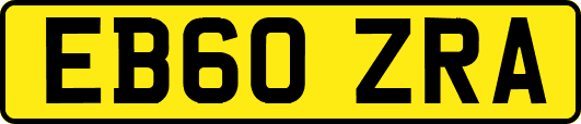 EB60ZRA