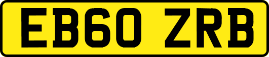 EB60ZRB