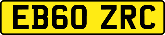 EB60ZRC