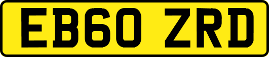EB60ZRD