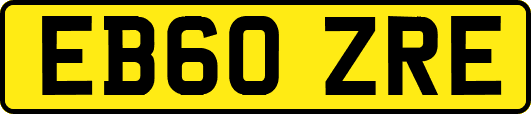 EB60ZRE