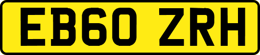 EB60ZRH