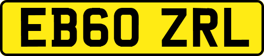 EB60ZRL