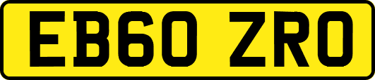 EB60ZRO