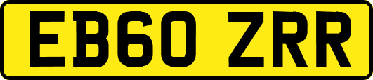EB60ZRR