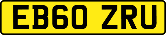 EB60ZRU
