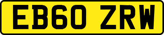 EB60ZRW