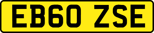 EB60ZSE