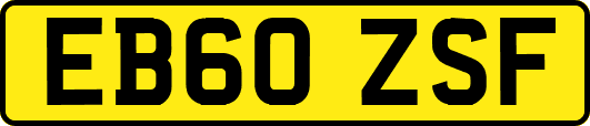 EB60ZSF