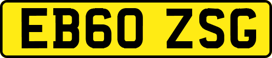 EB60ZSG