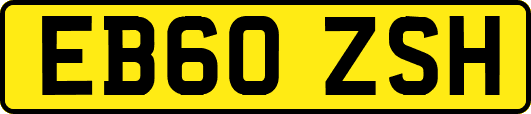 EB60ZSH