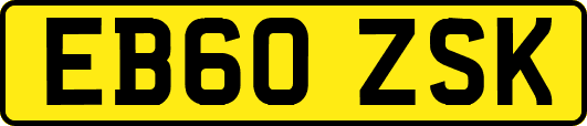 EB60ZSK