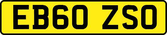 EB60ZSO