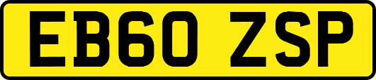 EB60ZSP