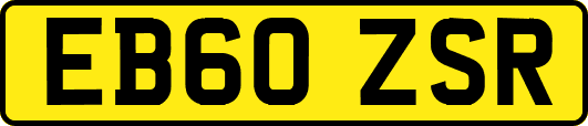 EB60ZSR