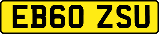 EB60ZSU