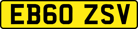EB60ZSV