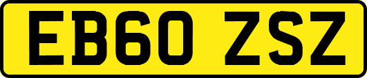 EB60ZSZ