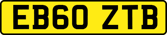 EB60ZTB