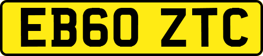 EB60ZTC