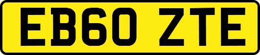 EB60ZTE