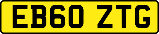 EB60ZTG