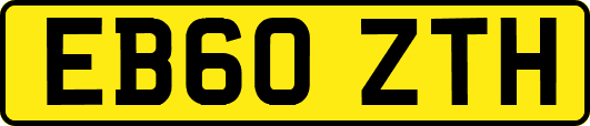 EB60ZTH