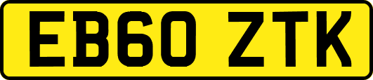 EB60ZTK