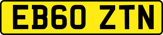EB60ZTN