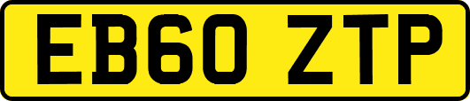 EB60ZTP