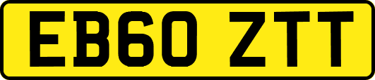 EB60ZTT