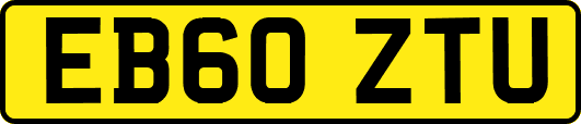 EB60ZTU