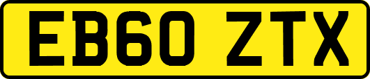 EB60ZTX