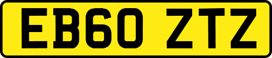 EB60ZTZ