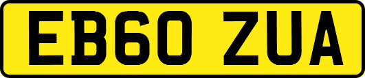 EB60ZUA