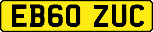EB60ZUC