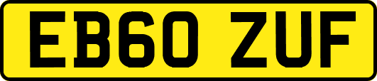 EB60ZUF