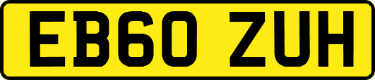 EB60ZUH